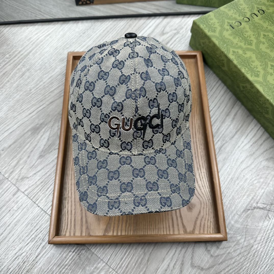 Gucci Caps